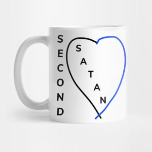 Secondwave 56 Mug